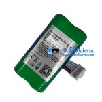 Batería para Ingenico DX8000 DX4000 A8S [Batería de repuesto]